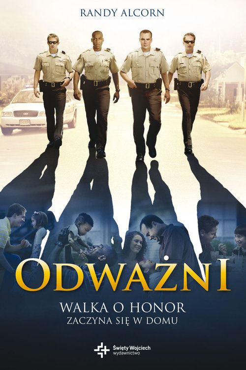 Image of Odważni
