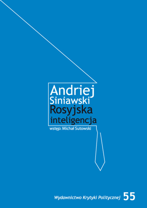 Image of Rosyjska inteligencja