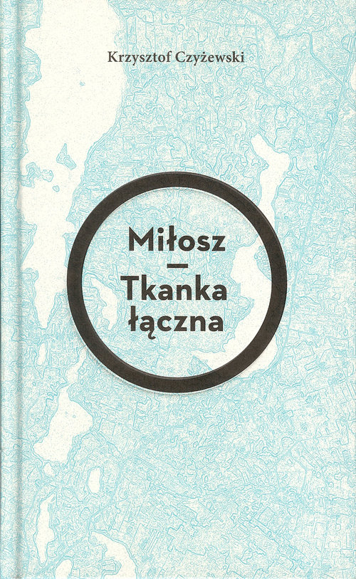 Image of Miłosz Tkanka łączna