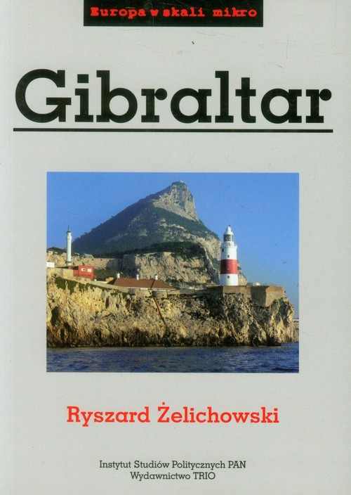 Image of Gibraltar
