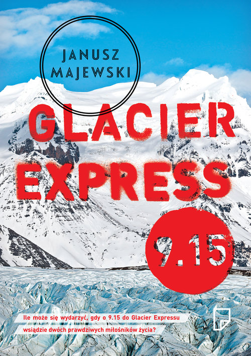 Image of Glacier Express 9.15