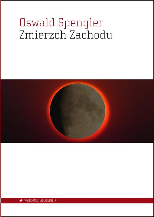Image of Zmierzch Zachodu