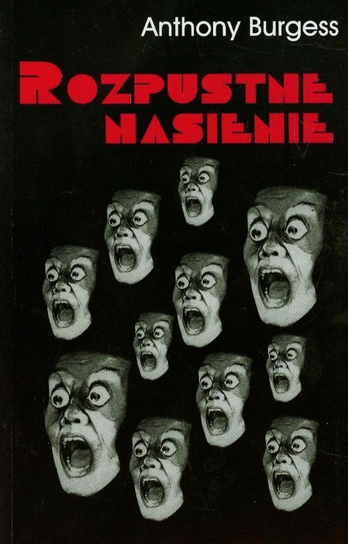 Image of Rozpustne nasienie