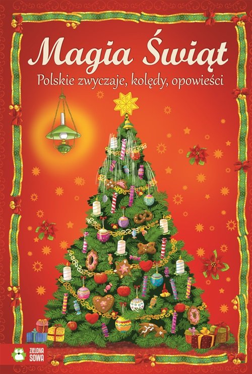 Image of Magia Świąt Polskie zwyczaje