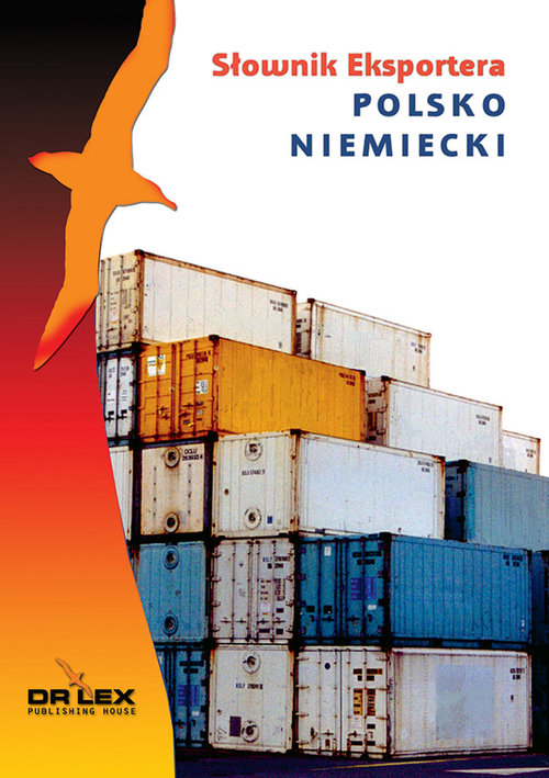 Image of Polsko-niemiecki słownik eksportera