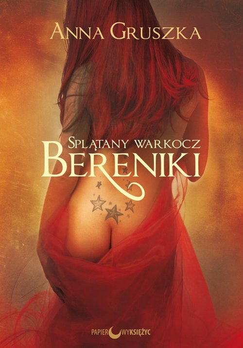 Image of Splątany warkocz Bereniki