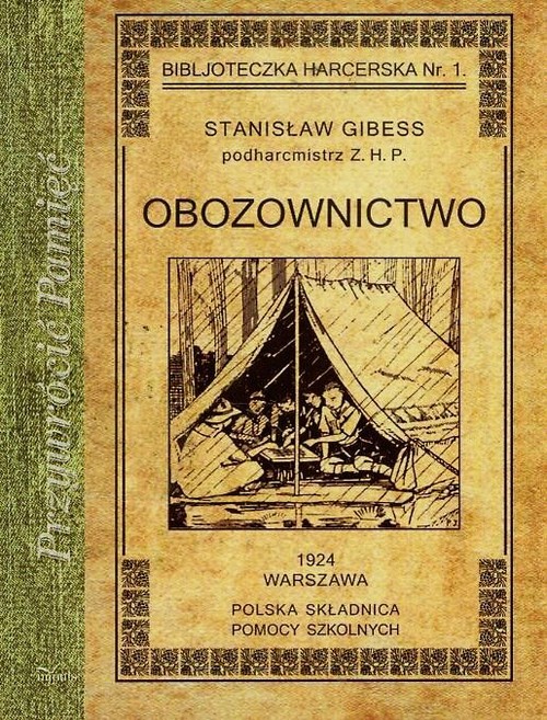 Image of Obozownictwo