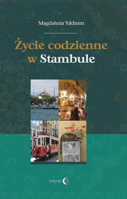 Image of Życie codzienne w Stambule