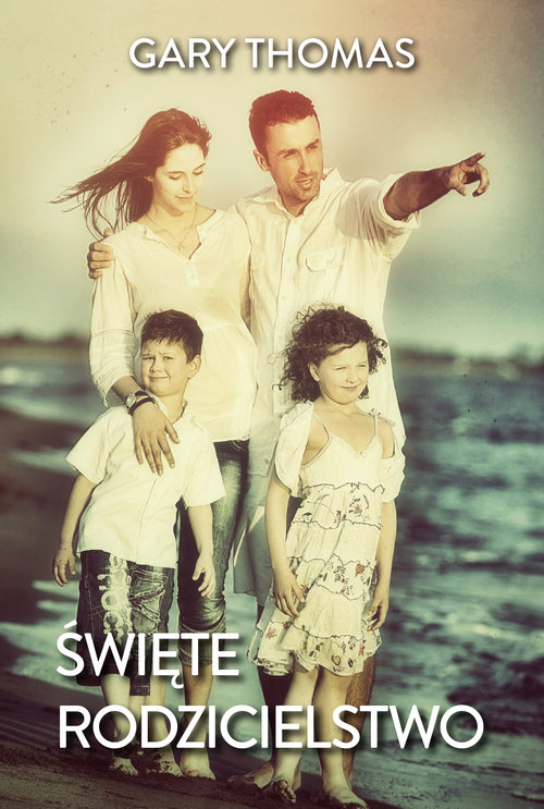 Image of Święte rodzicielstwo