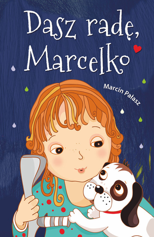 Image of Dasz radę, Marcelko