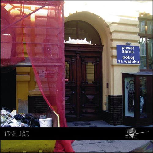 Image of Pokój na widoku