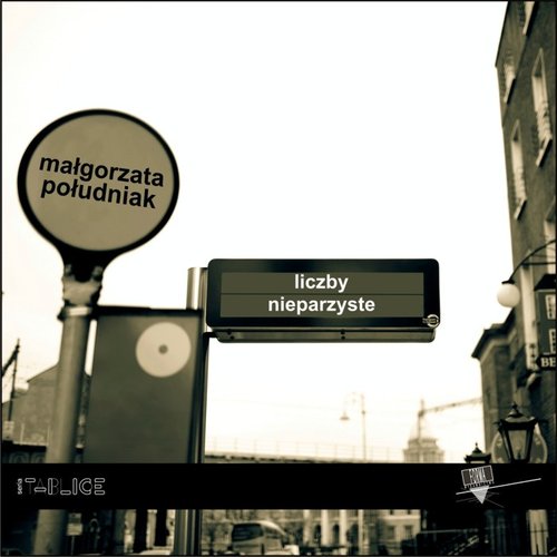 Image of Liczby nieparzyste