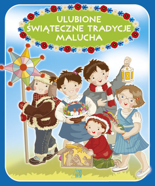 Image of Ulubione świąteczne tradycje malucha