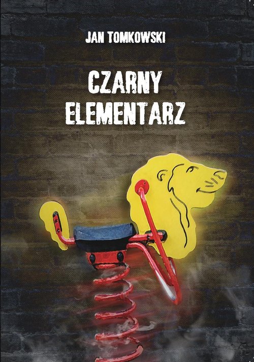 Image of Czarny elementarz
