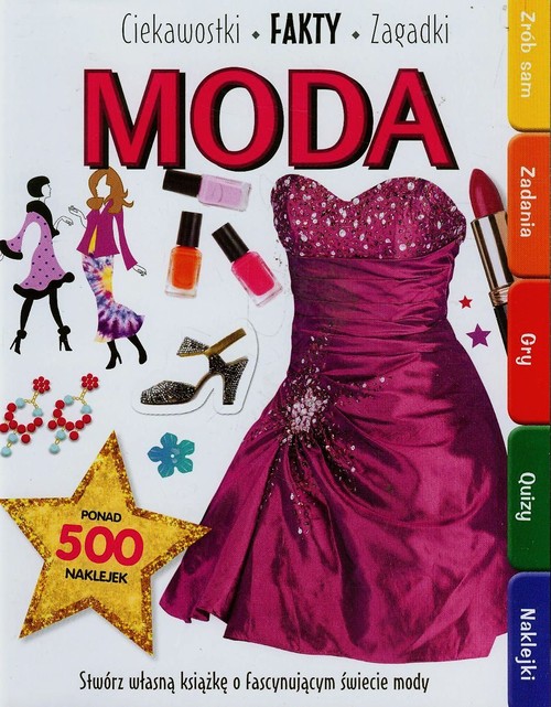 Image of Moda Ciekawostki fakty zagadki