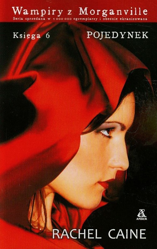 Image of Wampiry z Morganville 6 Pojedynek
