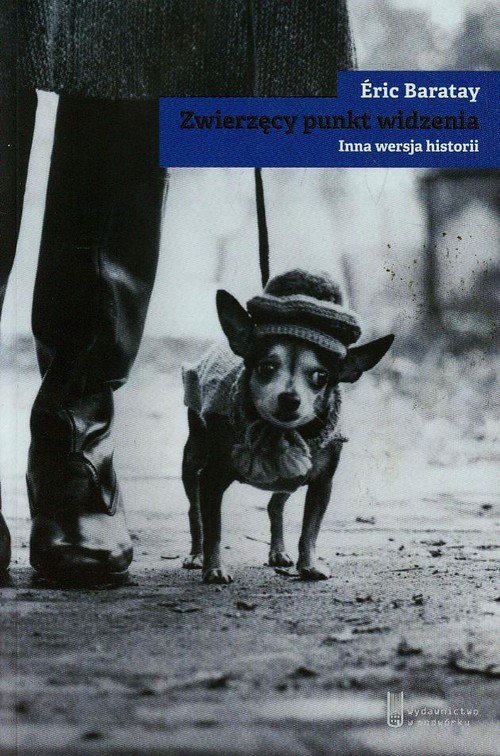 Image of Zwierzęcy punkt widzenia Inna wersja historii