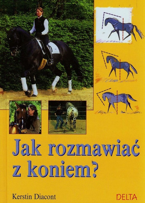 Image of Jak rozmawiać z koniem?