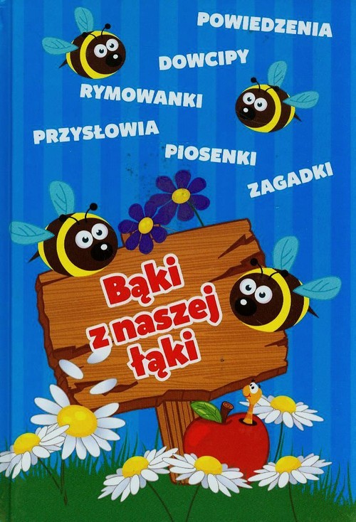 Image of Bąki z naszej łąki