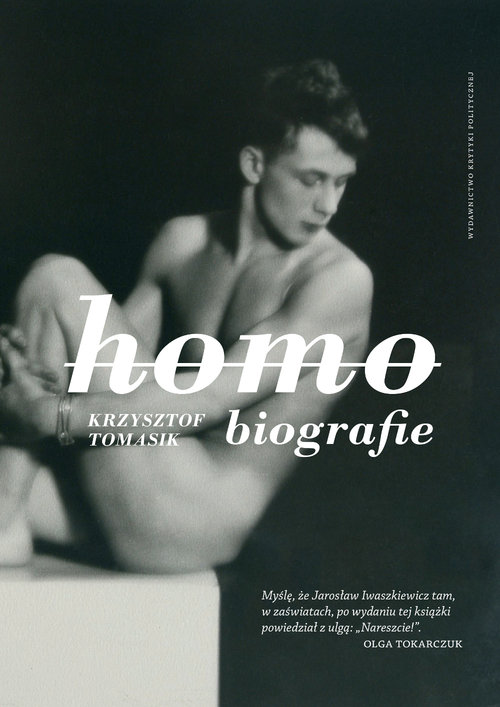 Image of Homobiografie