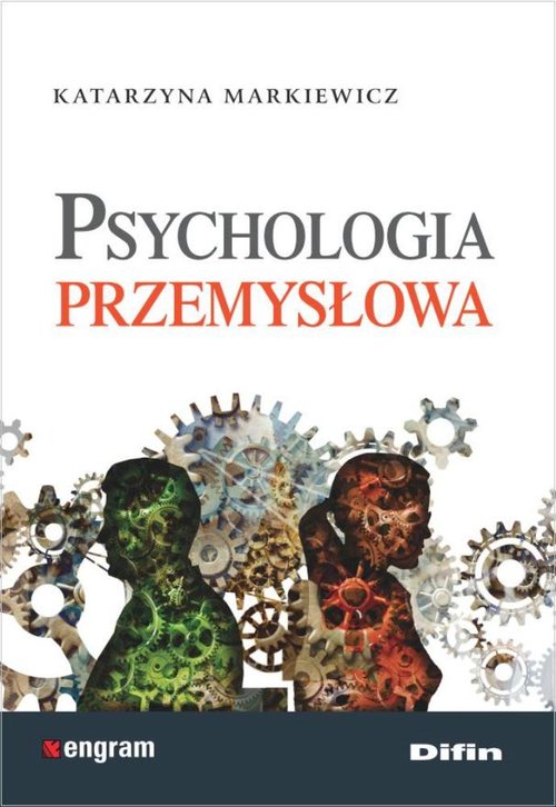 Image of Psychologia przemysłowa
