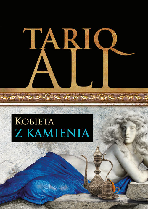 Image of Kobieta z kamienia