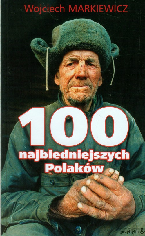 Image of 100 najbiedniejszych Polaków