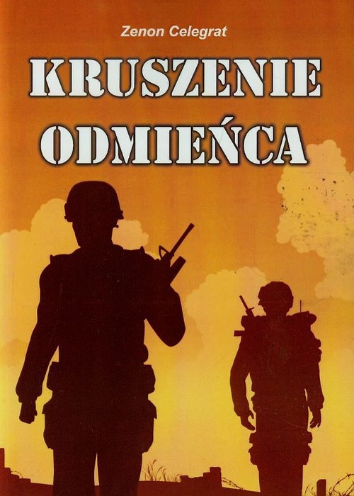 Image of Kruszenie odmieńca