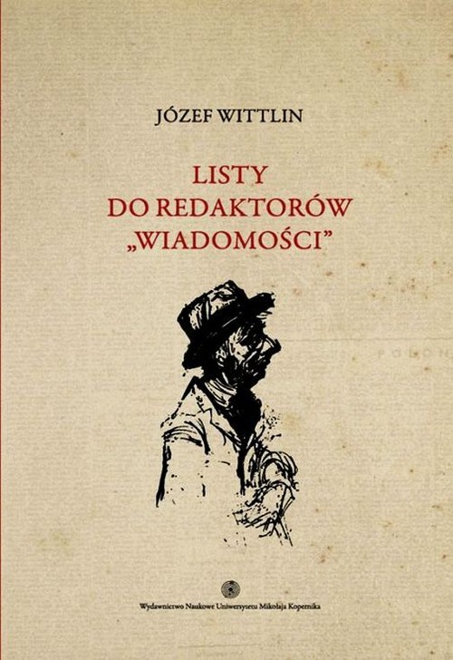 Image of Listy do redaktorów Wiadomości Tom 2