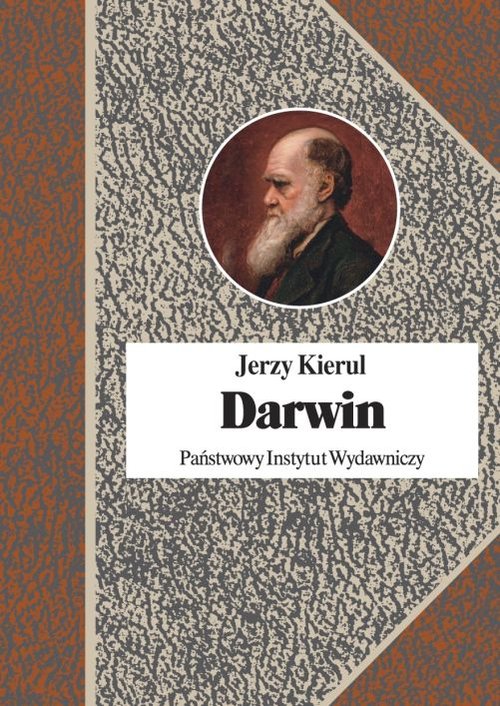 Image of Darwin czyli pochwała faktów