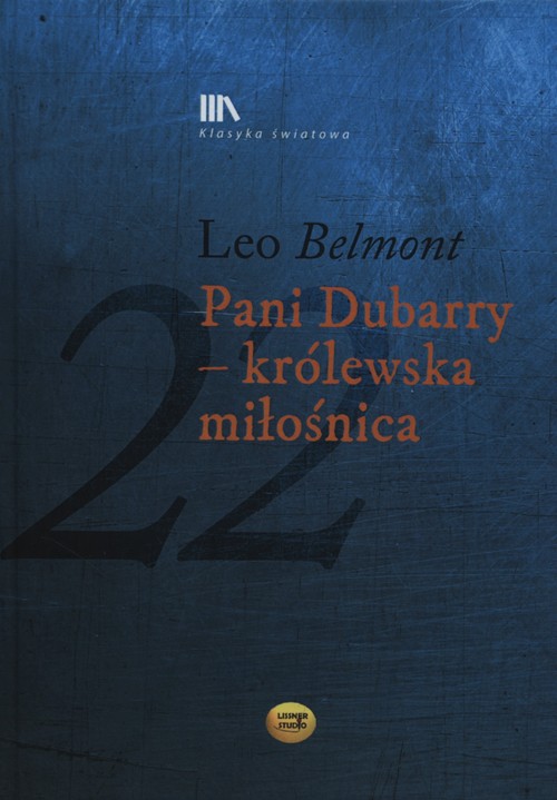 Image of Pani Dubarry - królewska miłośnica + CD