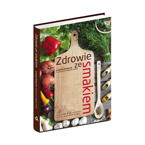 Image of Zdrowie ze smakiem