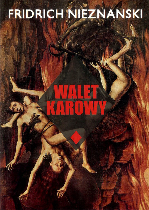 Image of Walet karowy