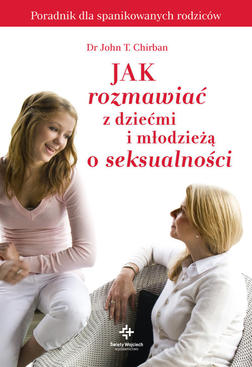 Image of Jak rozmawiać z dziećmi i młodzieżą o seksualności