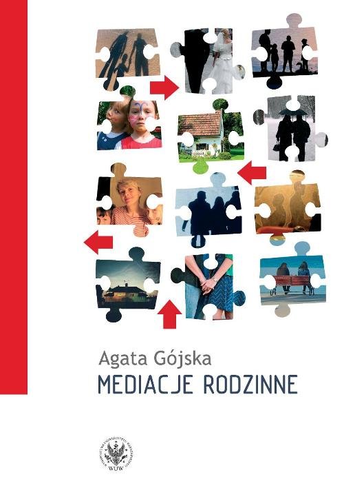 Image of Mediacje rodzinne