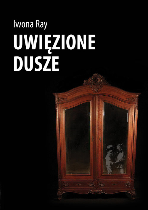 Image of Uwięzione dusze