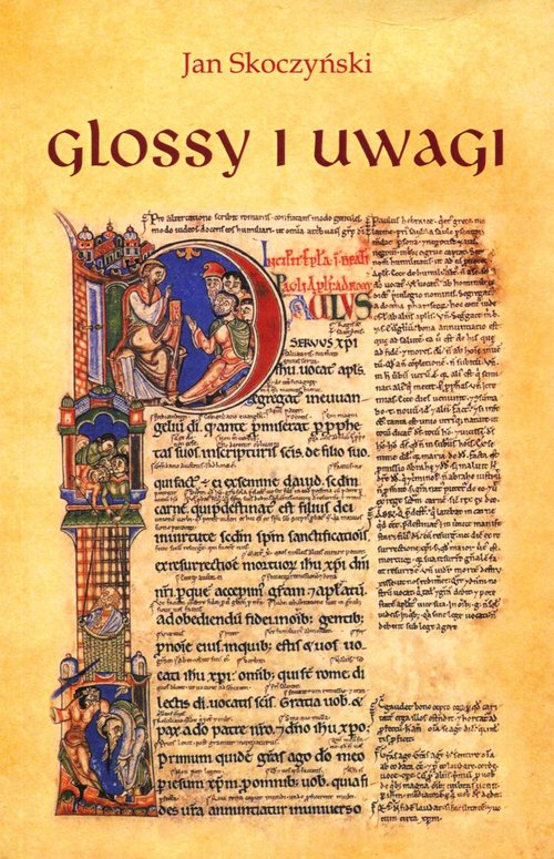 Image of Glossy i uwagi