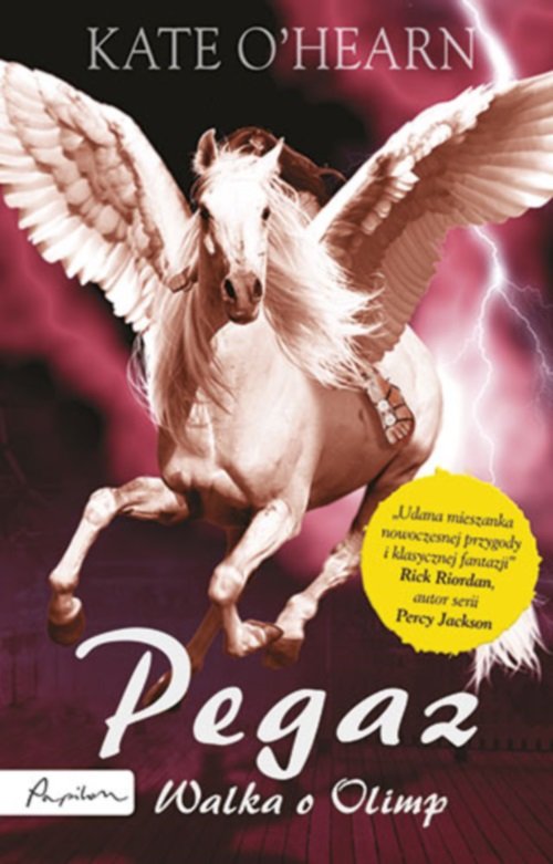 Image of Pegaz Walka o Olimp