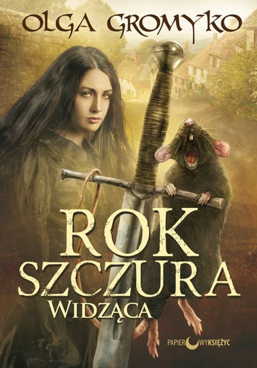 Image of Rok Szczura Widząca