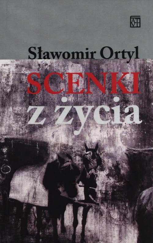 Image of Scenki z życia
