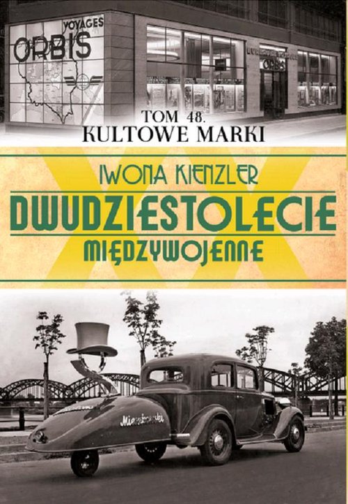 Image of Kultowe Marki