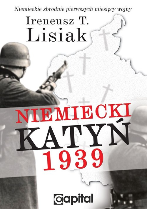 Image of Niemiecki Katyń 1939