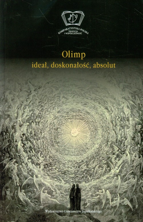 Image of Olimp Ideał, doskonałość, absolut