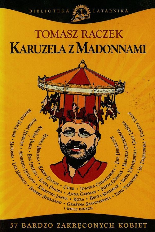 Image of Karuzela z madonnami