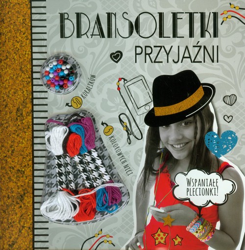 Image of Bransoletki przyjaźni