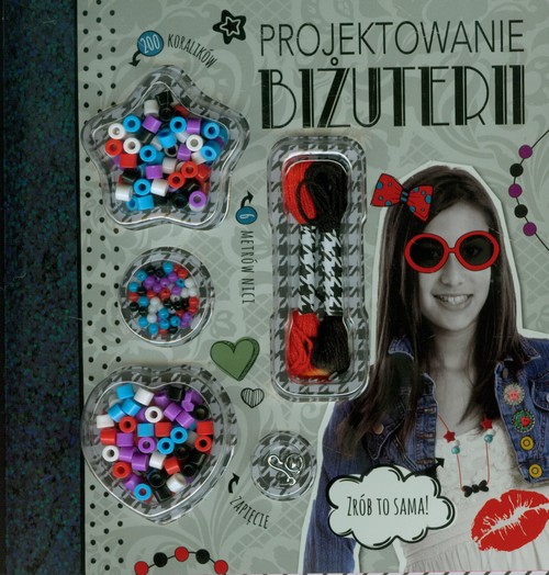 Image of Projektowanie biżuterii
