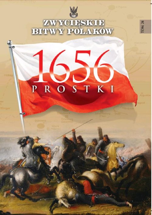 Image of Prostki 1656