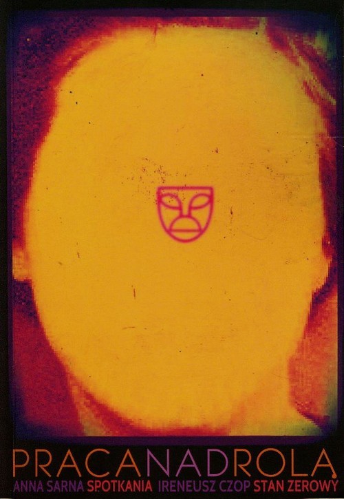 Image of Praca nad rolą