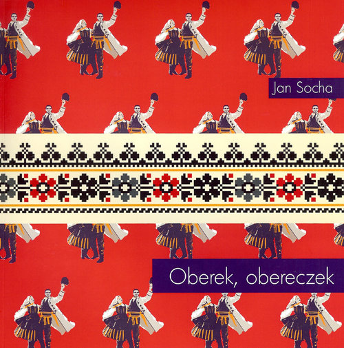 Image of Oberek, obereczek