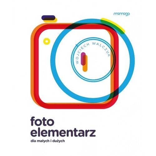 Image of Foto Elementarz dla małych i dużych